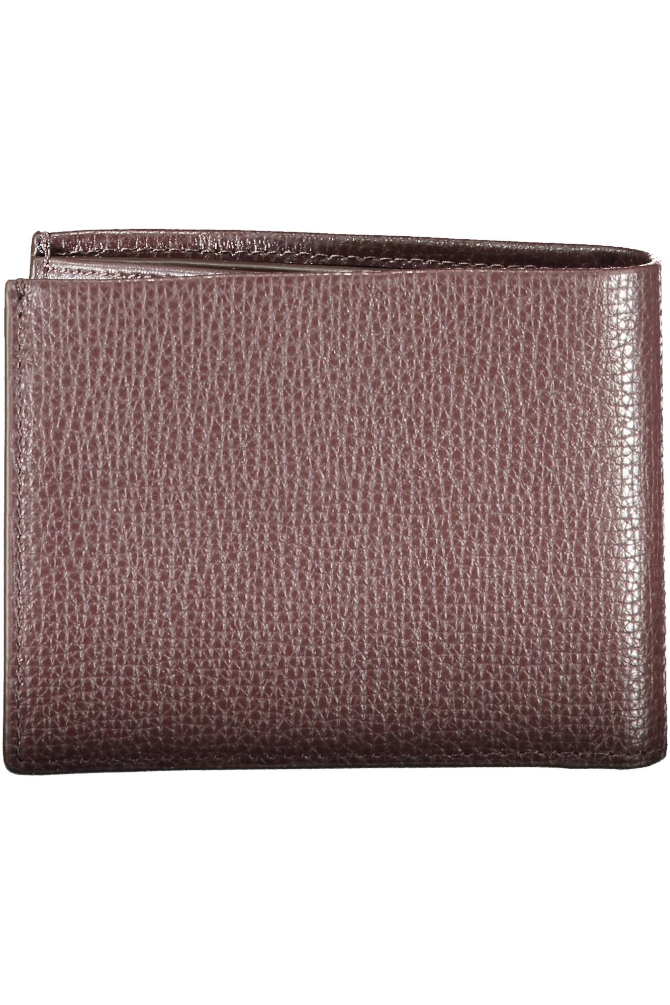 CALVIN KLEIN Wallets Brown - K50K509614