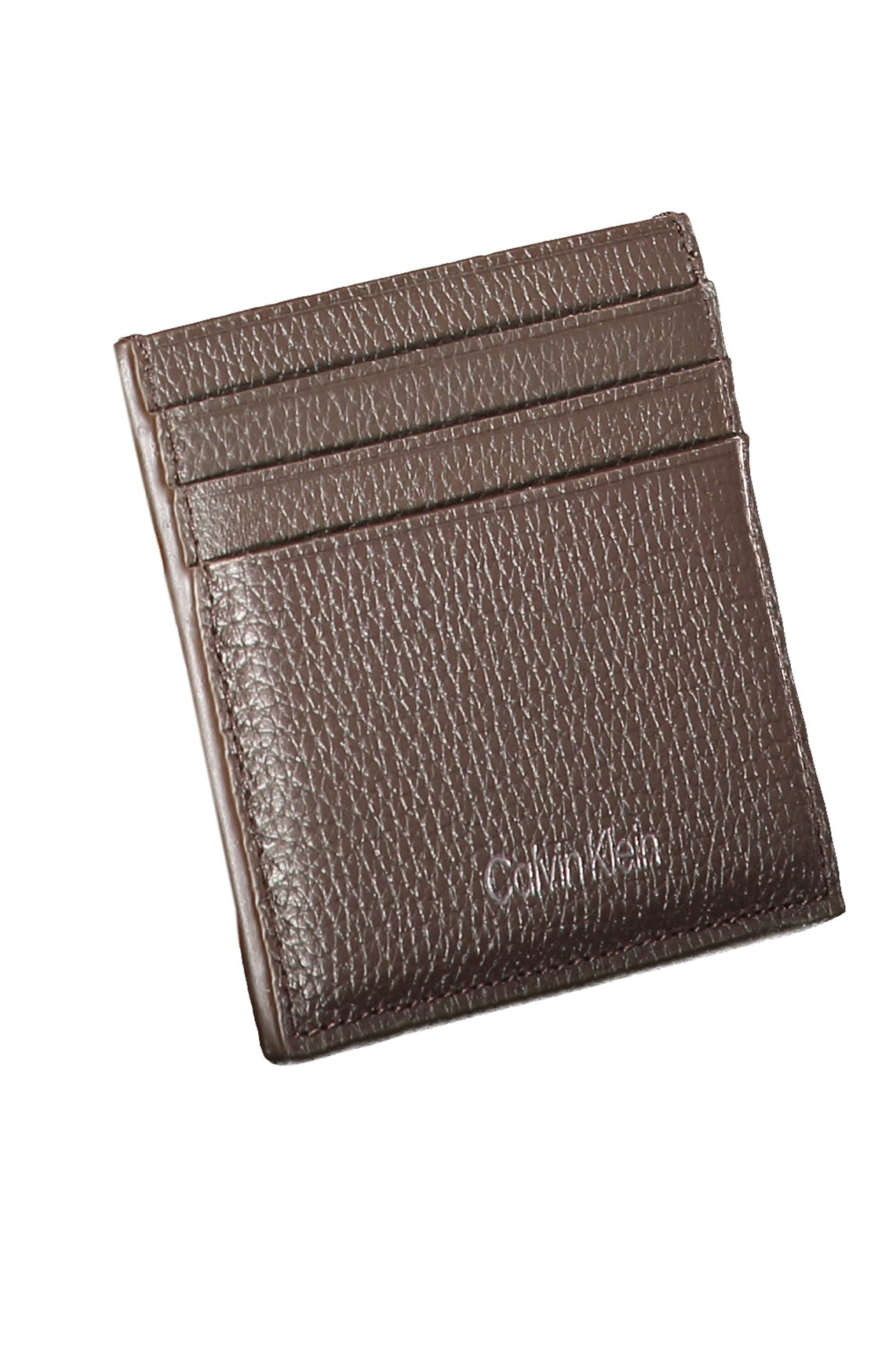 Men's wallet brown