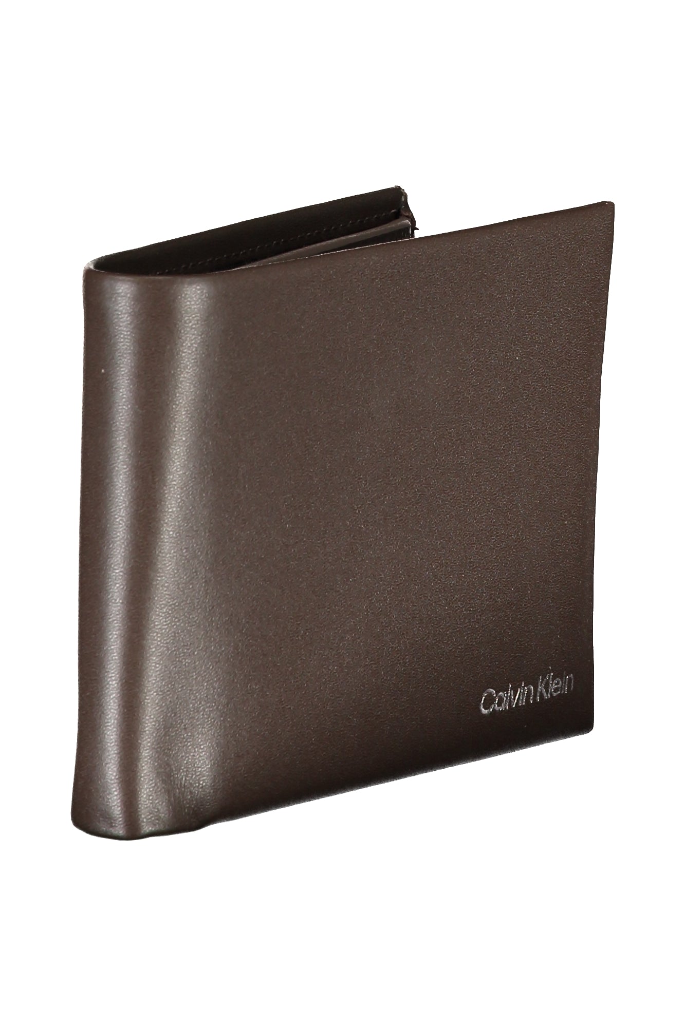 CALVIN KLEIN Wallets Brown - K50K510600