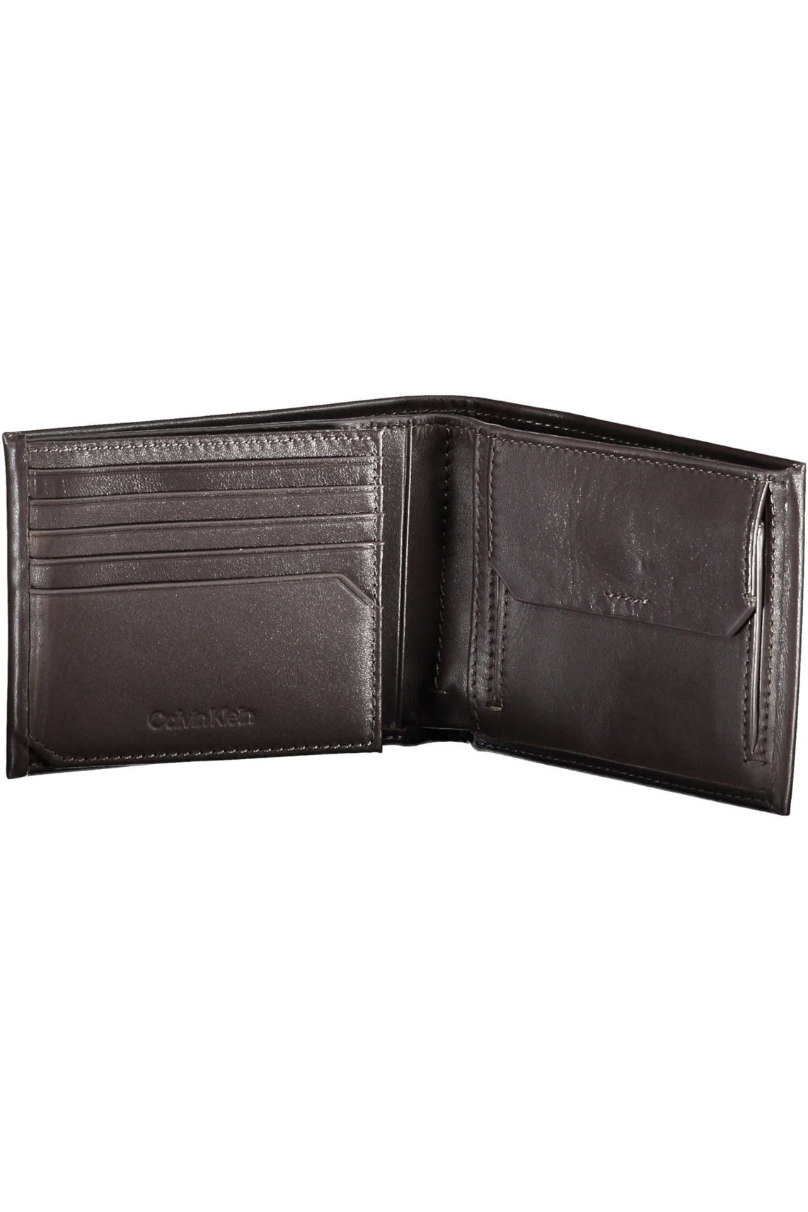 Men's wallet brown