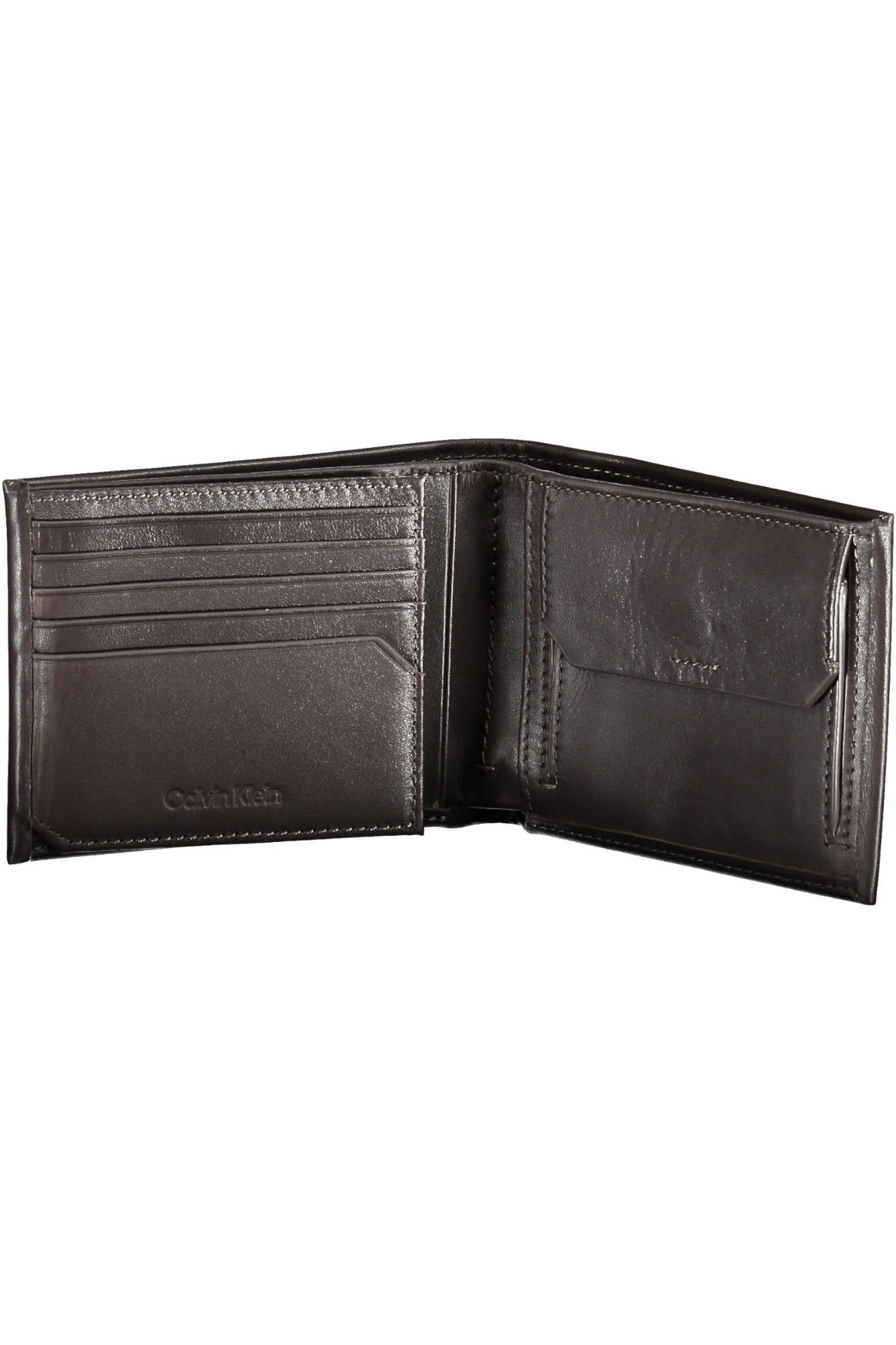 Men's wallet brown