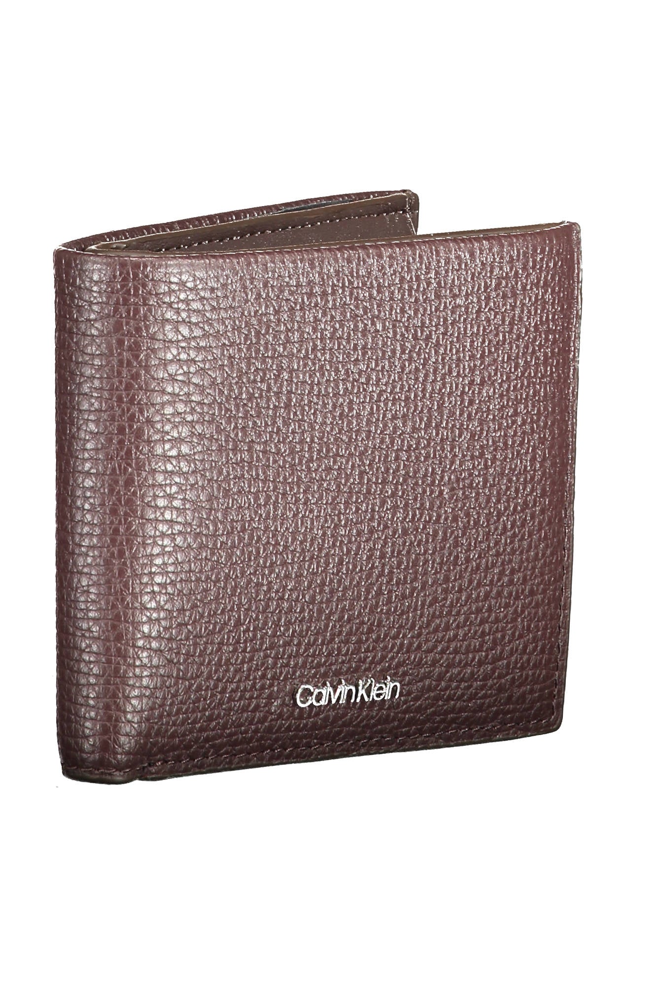 CALVIN KLEIN Wallets Brown - K50K509616
