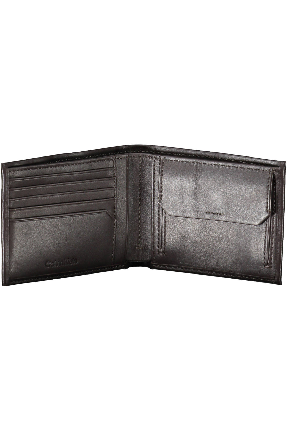Men's wallet brown