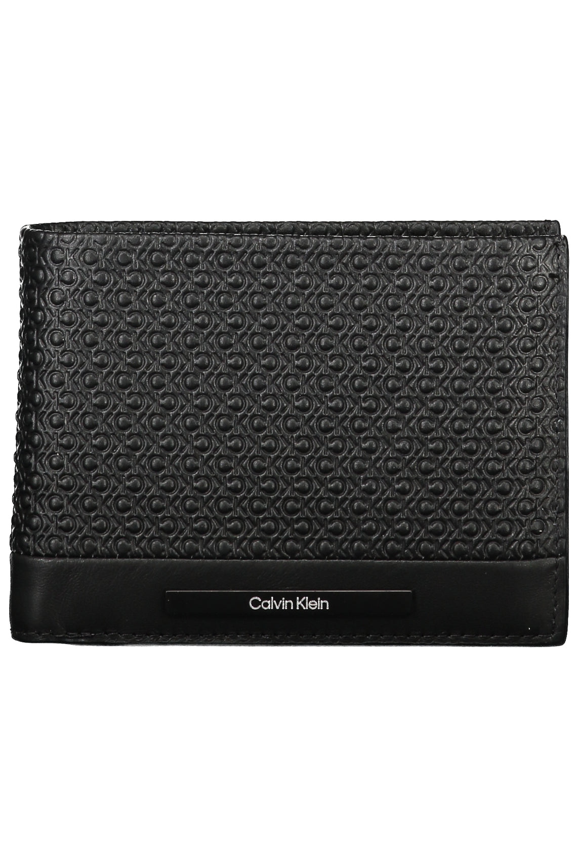 CALVIN KLEIN Wallets Black - K50K511377