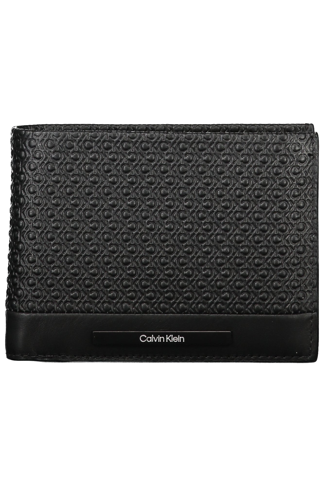 CALVIN KLEIN Wallets Black - K50K511377