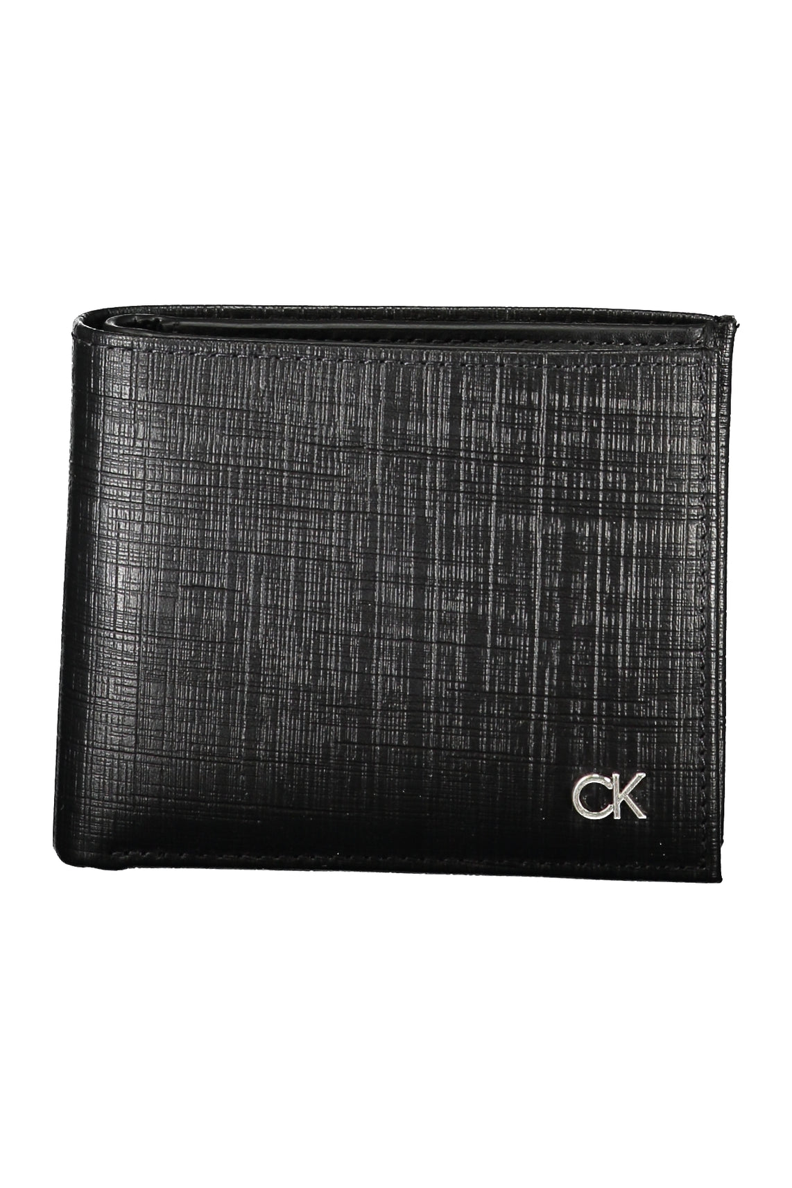 CALVIN KLEIN Wallets Black - K50K510877