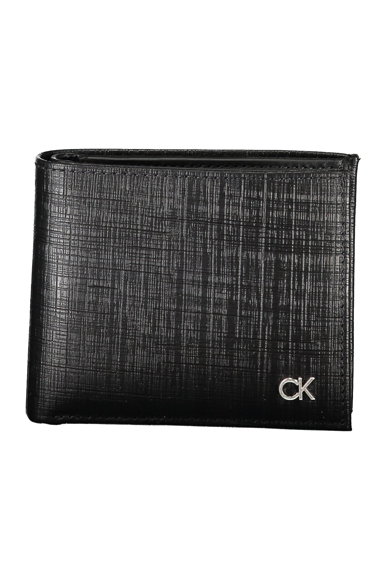 CALVIN KLEIN Wallets Black - K50K510877