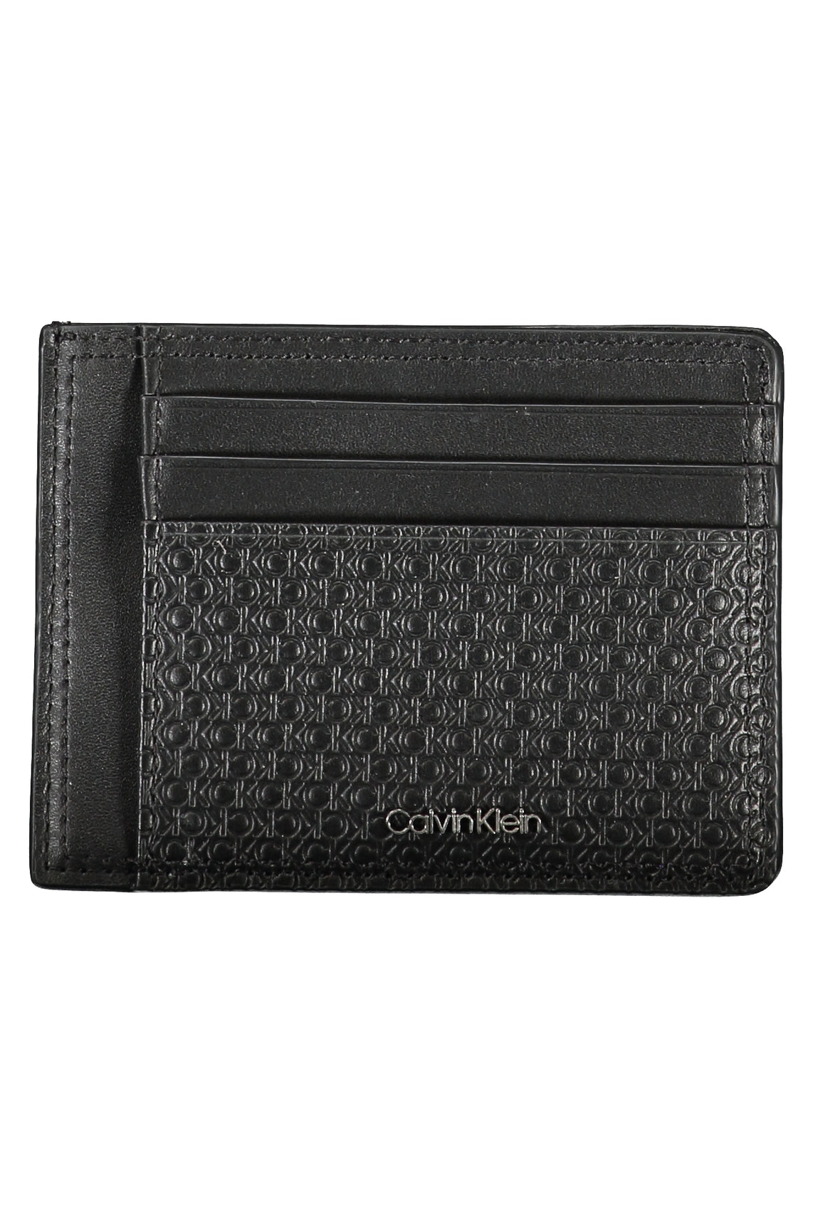 CALVIN KLEIN Wallets Black - K50K510906