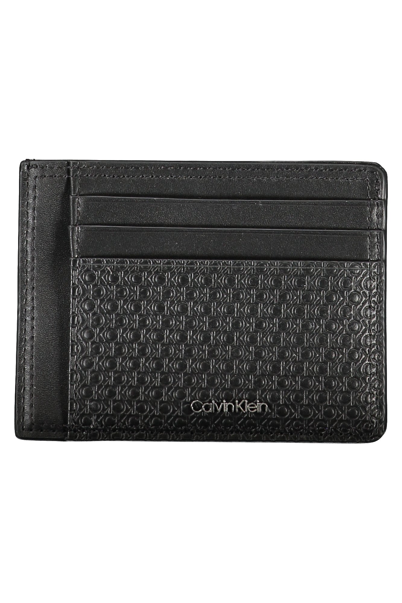 CALVIN KLEIN Wallets Black - K50K510906