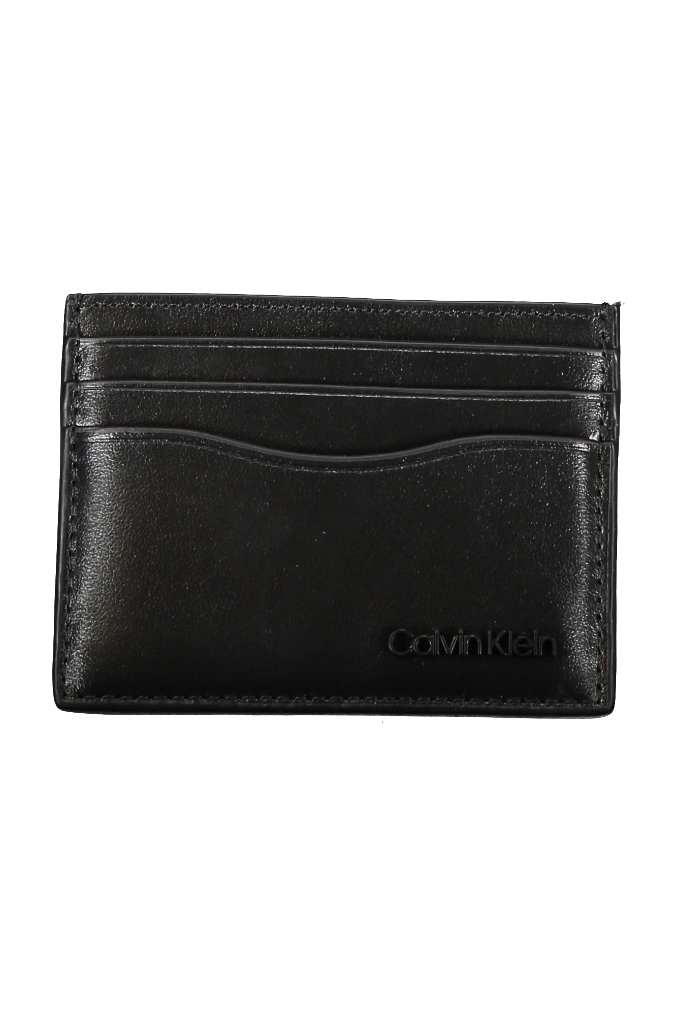 CALVIN KLEIN Wallets Black - K50K511272
