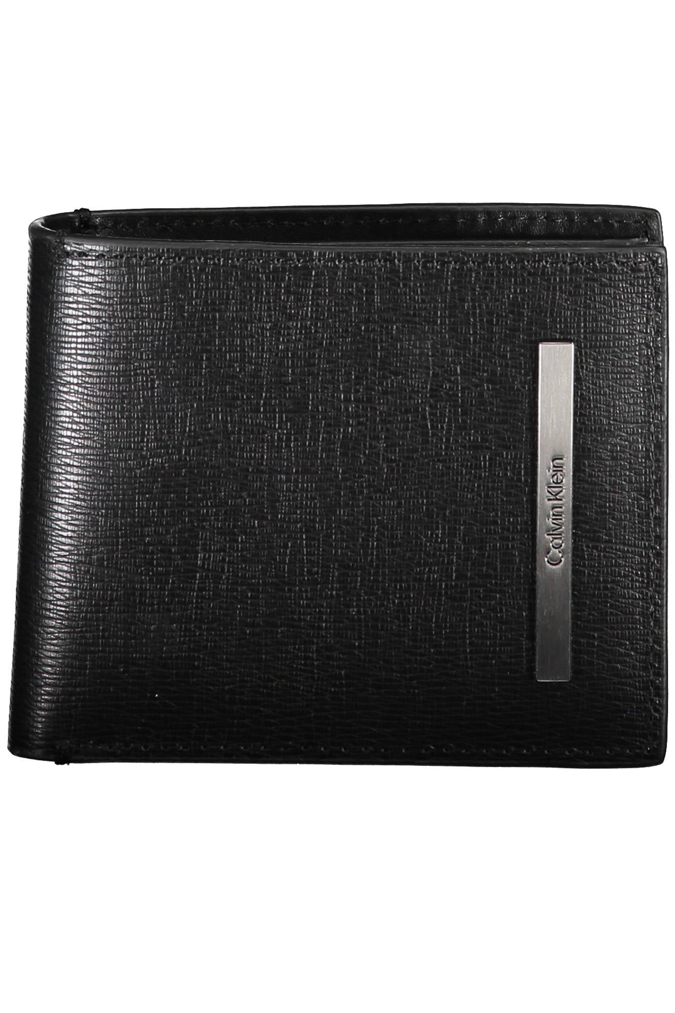 CALVIN KLEIN Wallets Black - K50K510586