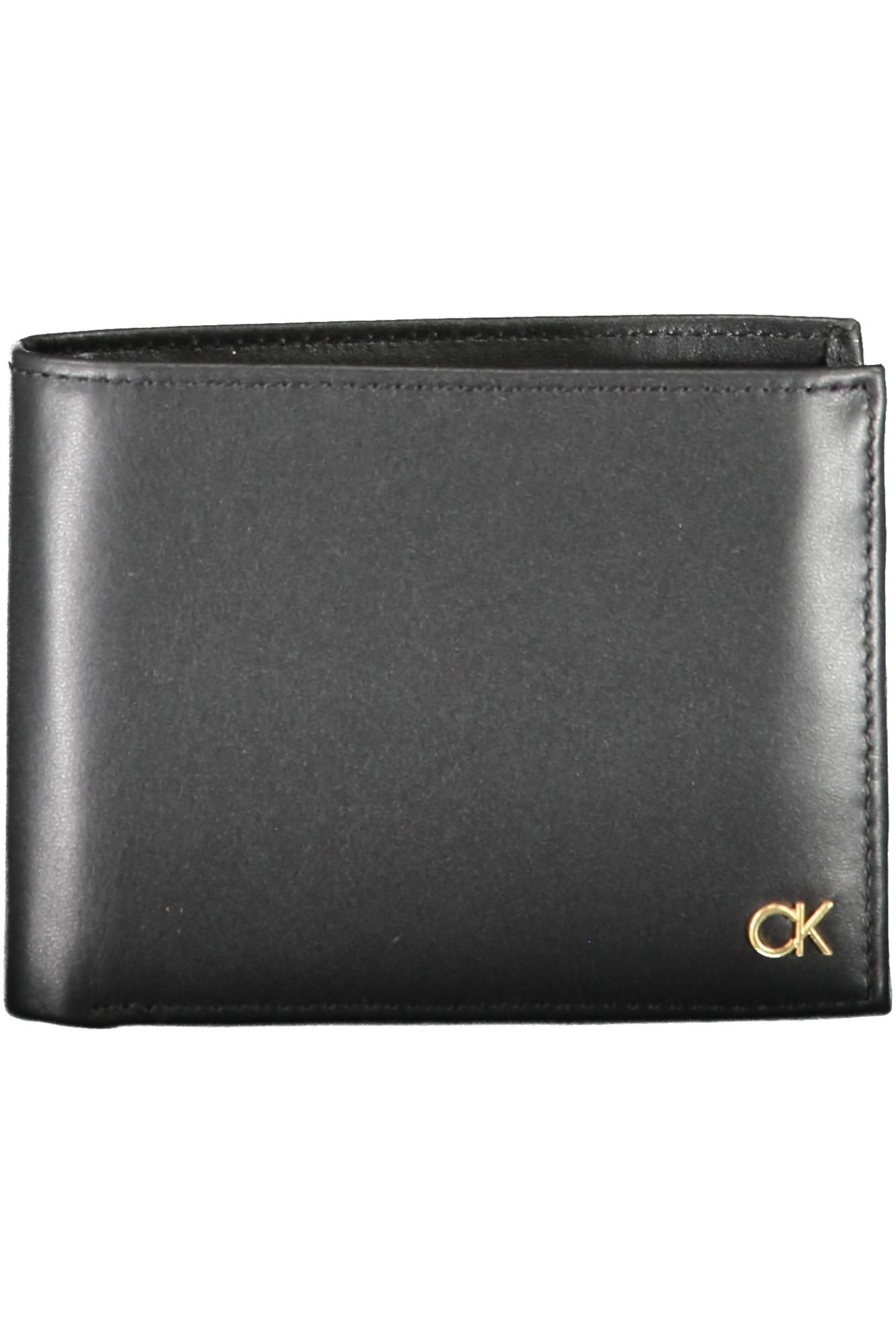 CALVIN KLEIN Wallets Black - K50K509632