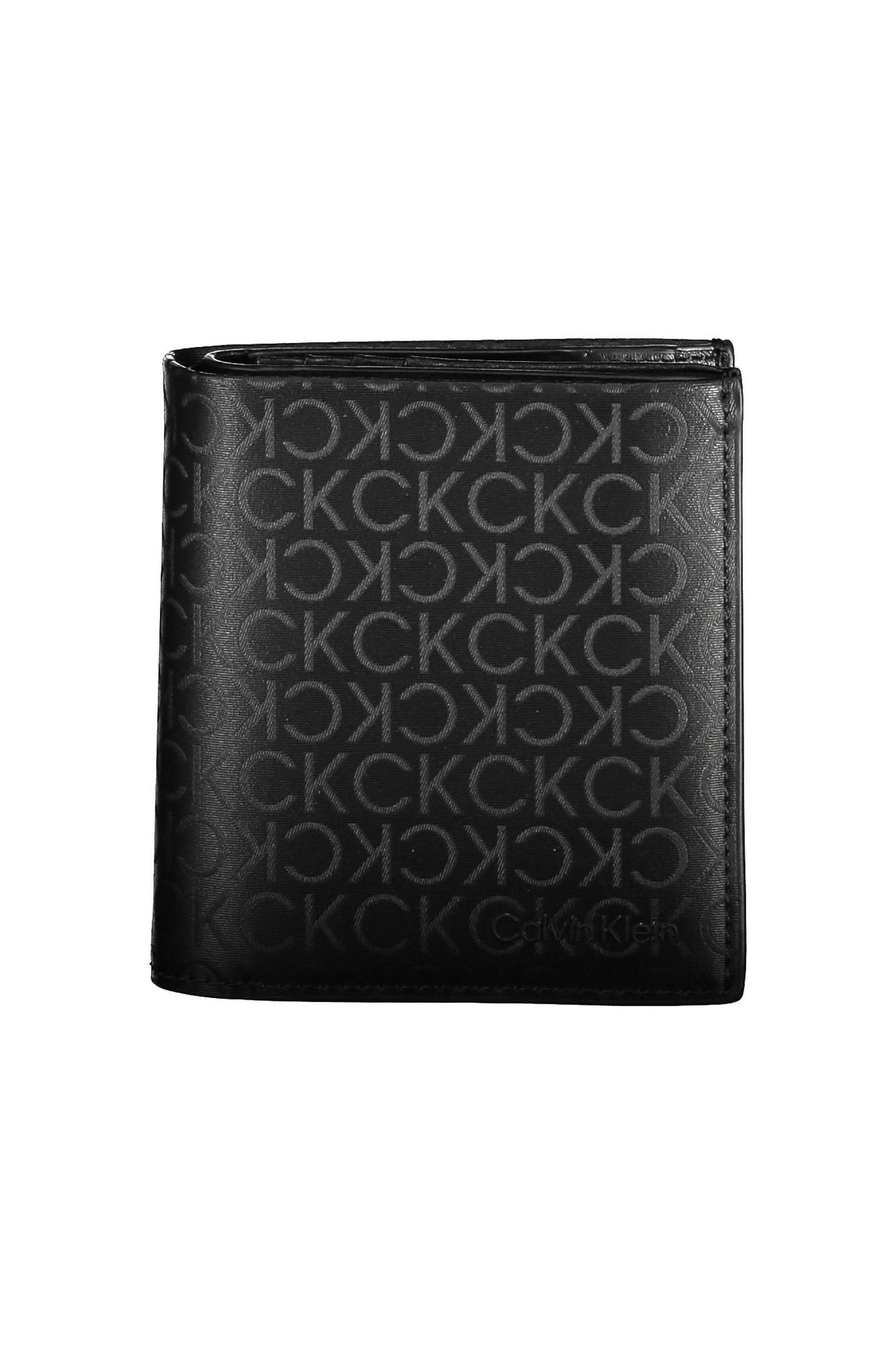 CALVIN KLEIN Wallets Black - K50K510196
