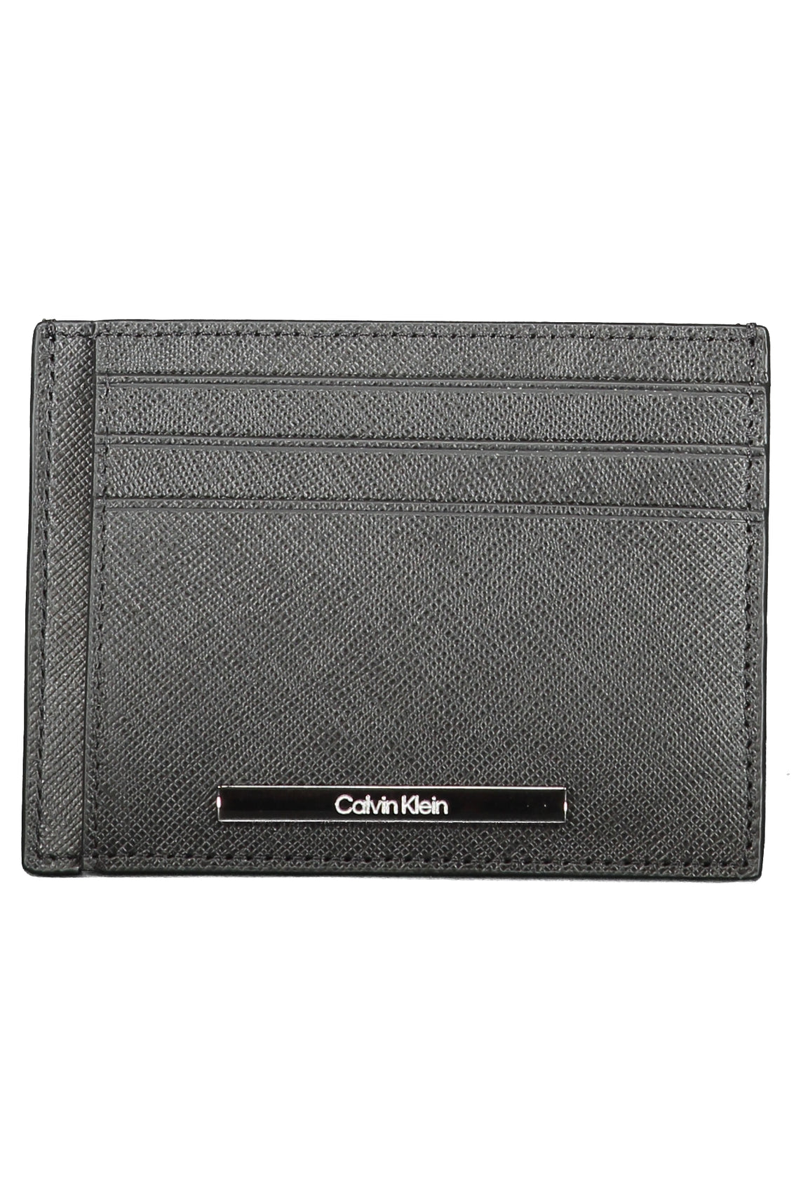CALVIN KLEIN Wallets Black - K50K511697