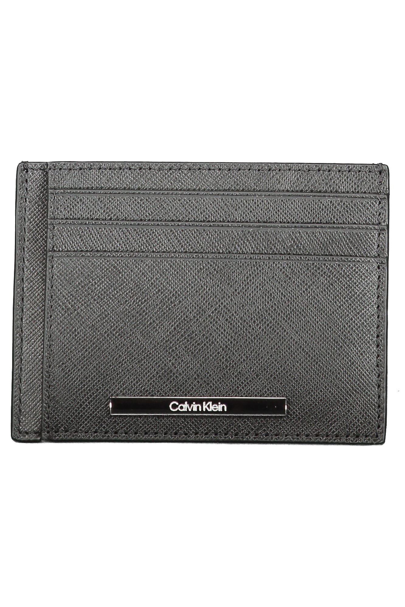 CALVIN KLEIN Wallets Black - K50K511697