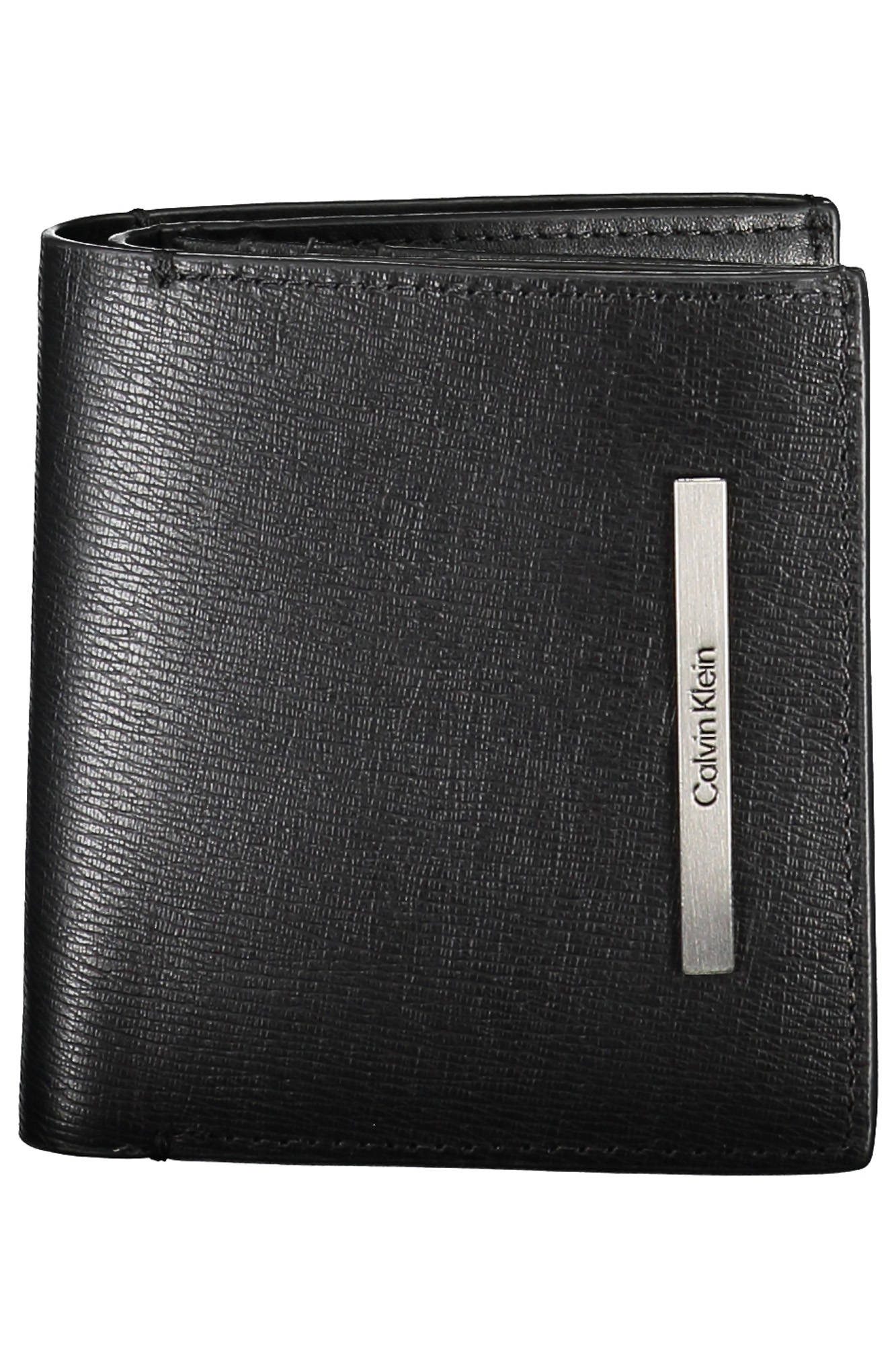 CALVIN KLEIN Wallets Black - K50K510622