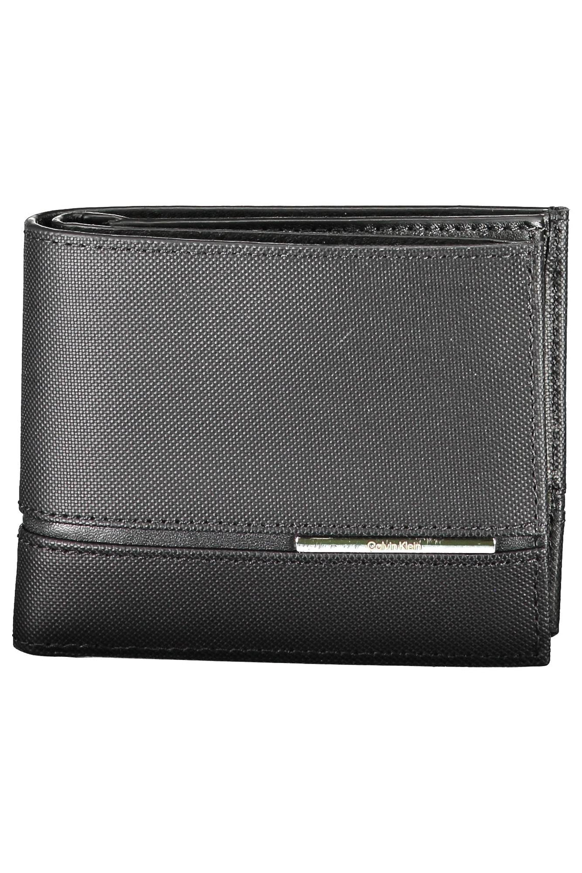 CALVIN KLEIN Wallets Black - K50K509638