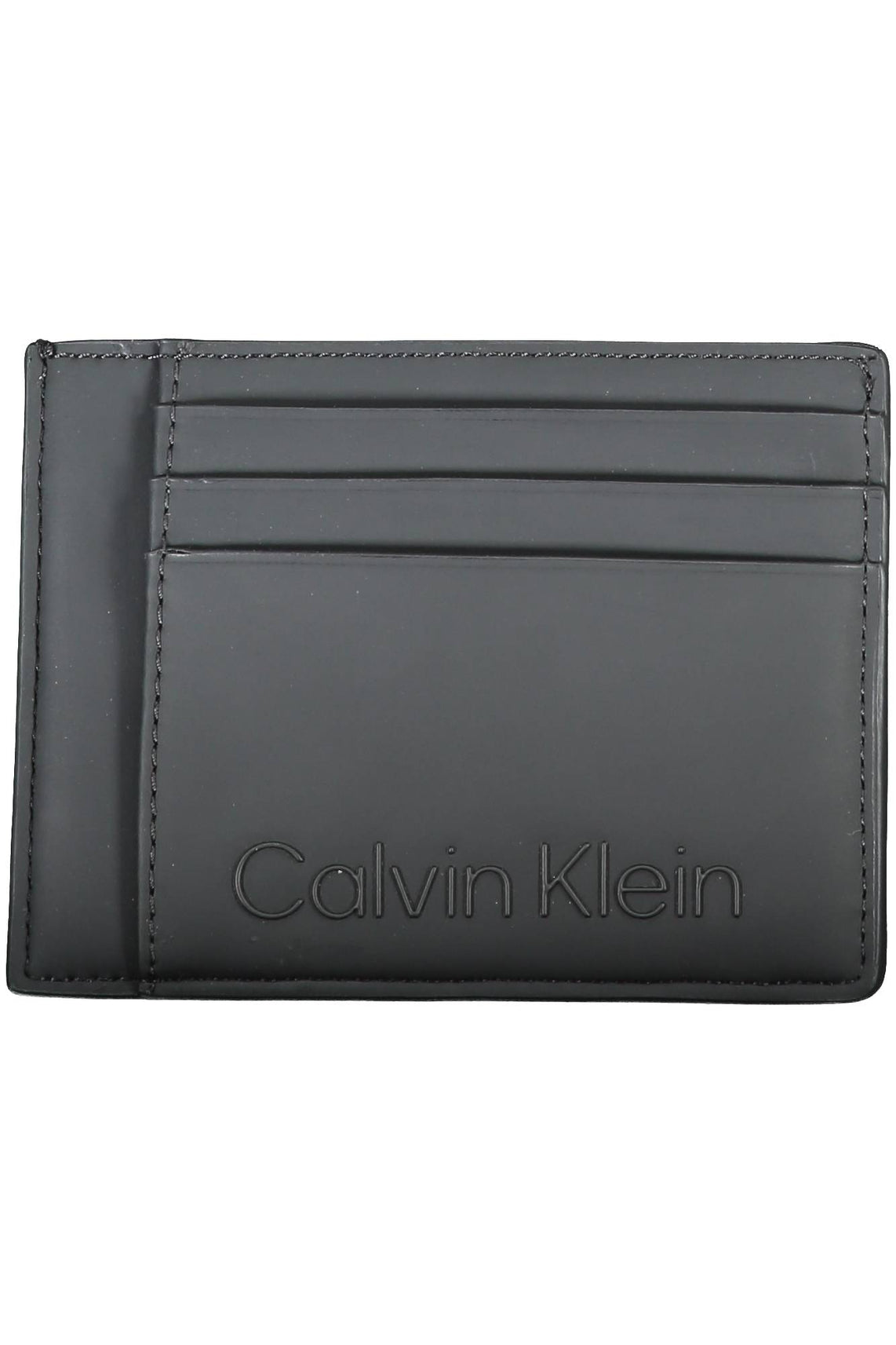 CALVIN KLEIN Wallets Black - K50K509602-1