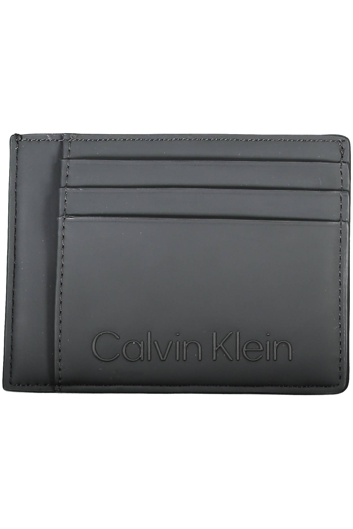 CALVIN KLEIN Wallets Black - K50K509602-1