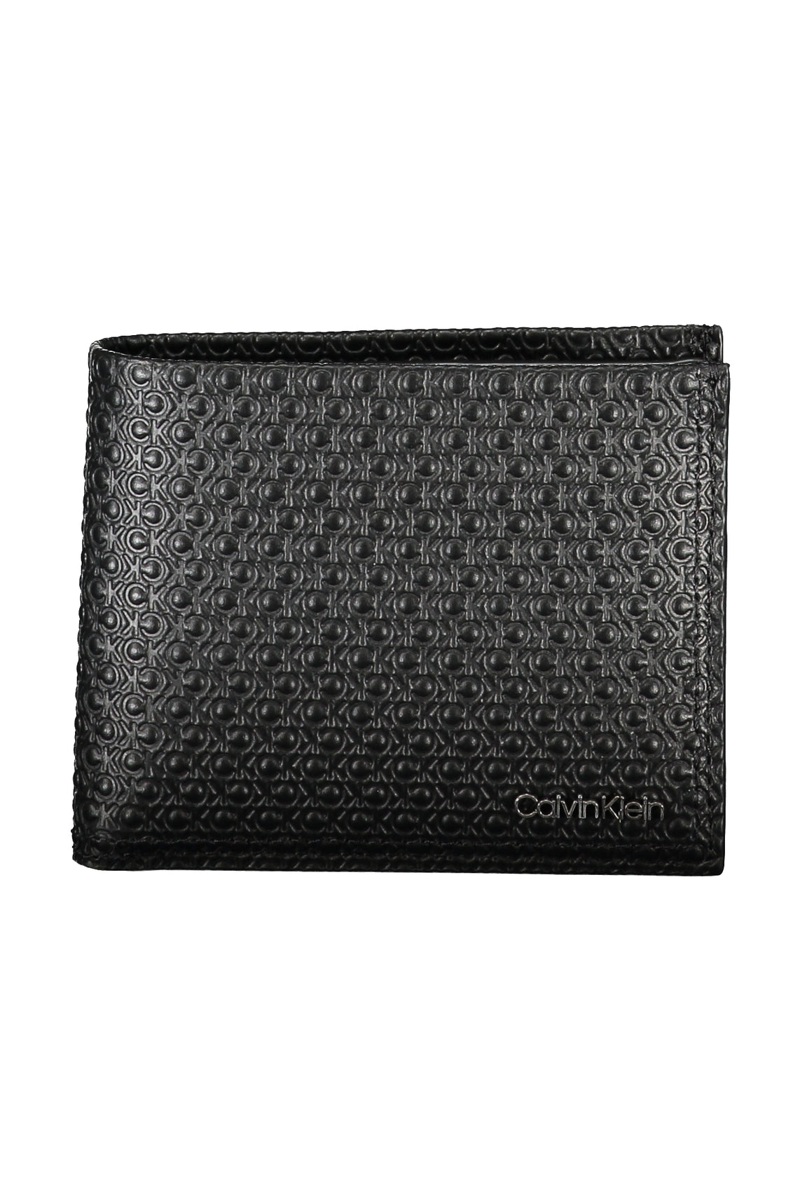 CALVIN KLEIN Wallets Black - K50K510894