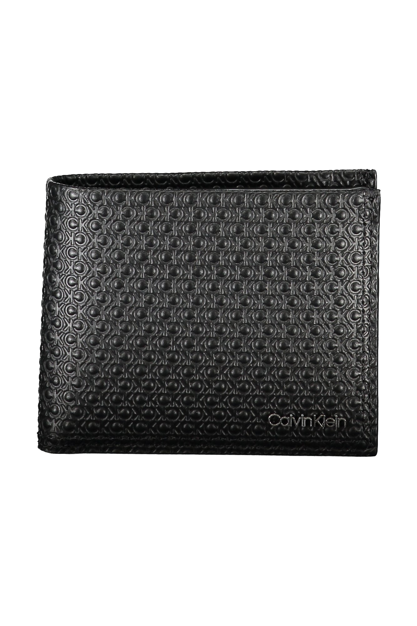 CALVIN KLEIN Wallets Black - K50K510894