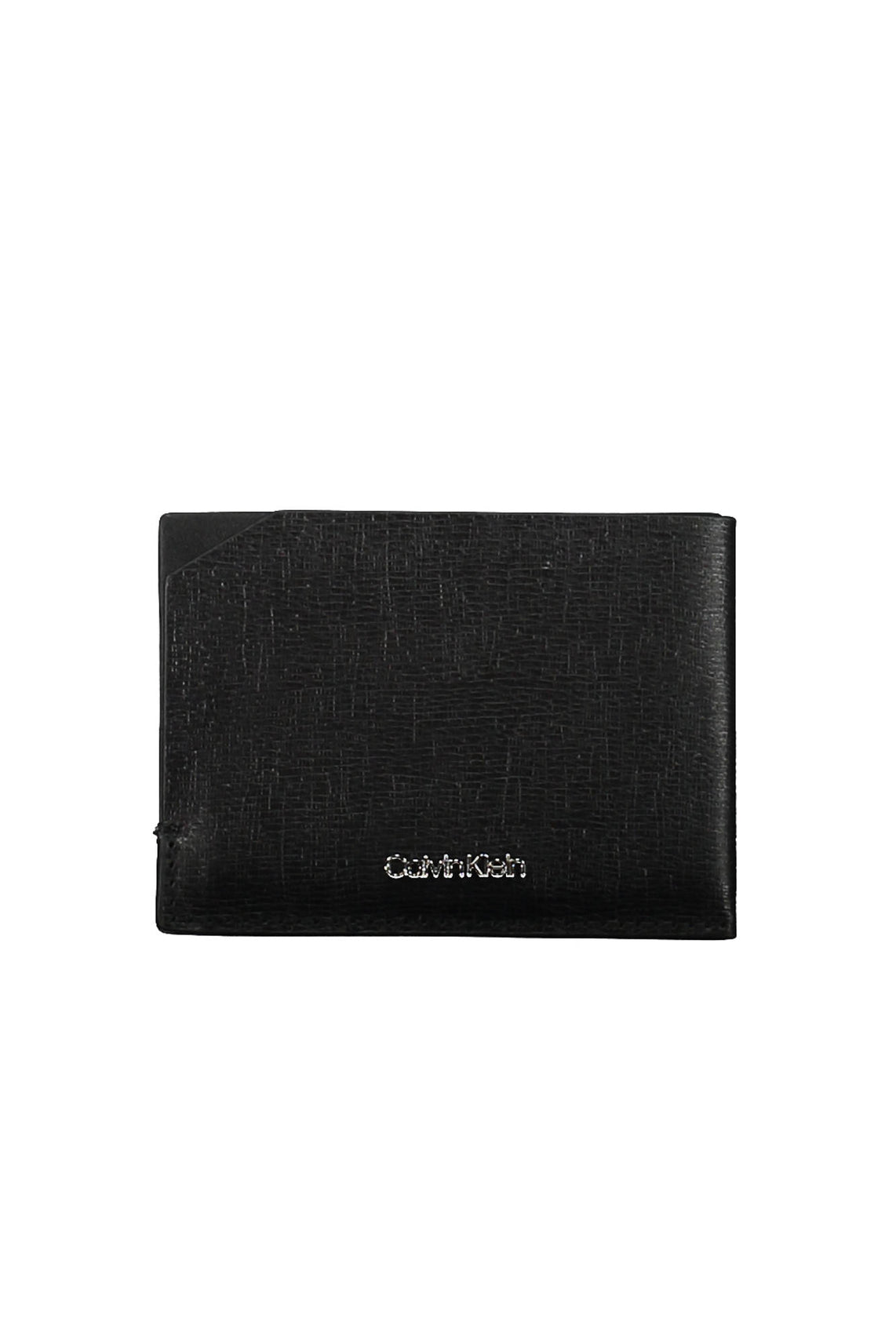 CALVIN KLEIN Wallets Black - K50K510002