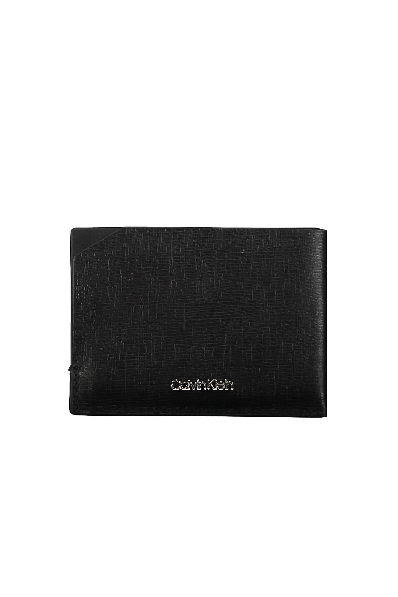 CALVIN KLEIN Wallets Black - K50K510002