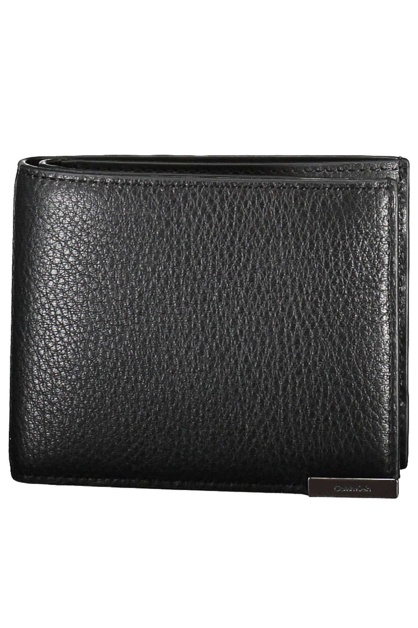 CALVIN KLEIN Wallets Black - K50K510316