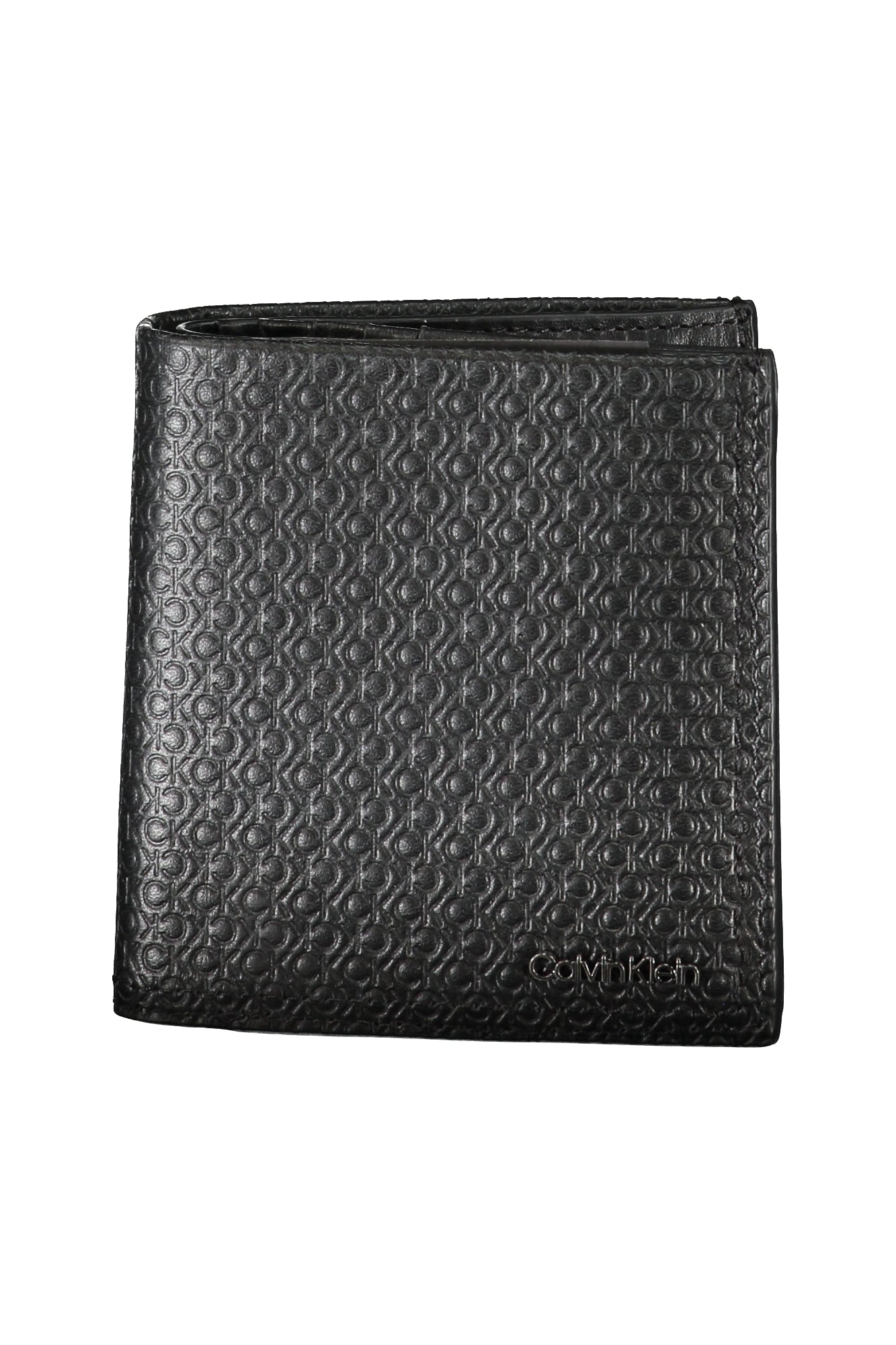 CALVIN KLEIN Wallets Black - K50K510898