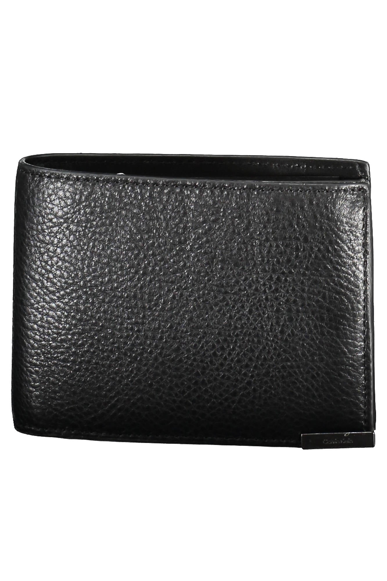 CALVIN KLEIN Wallets Black - K50K510311