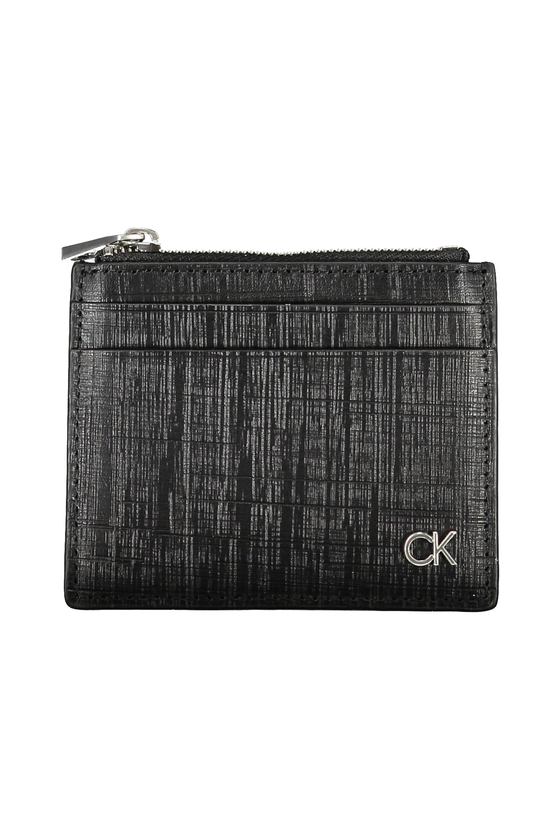 CALVIN KLEIN Wallets Black - K50K510885