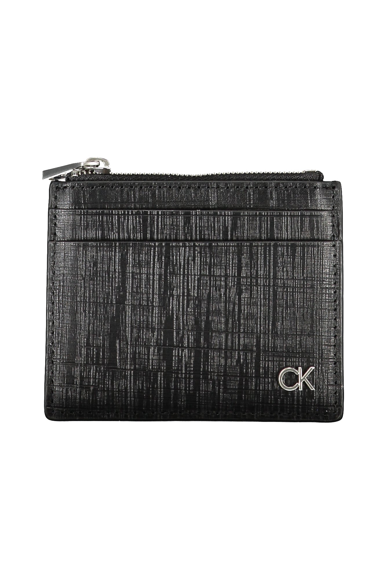 CALVIN KLEIN Wallets Black - K50K510885