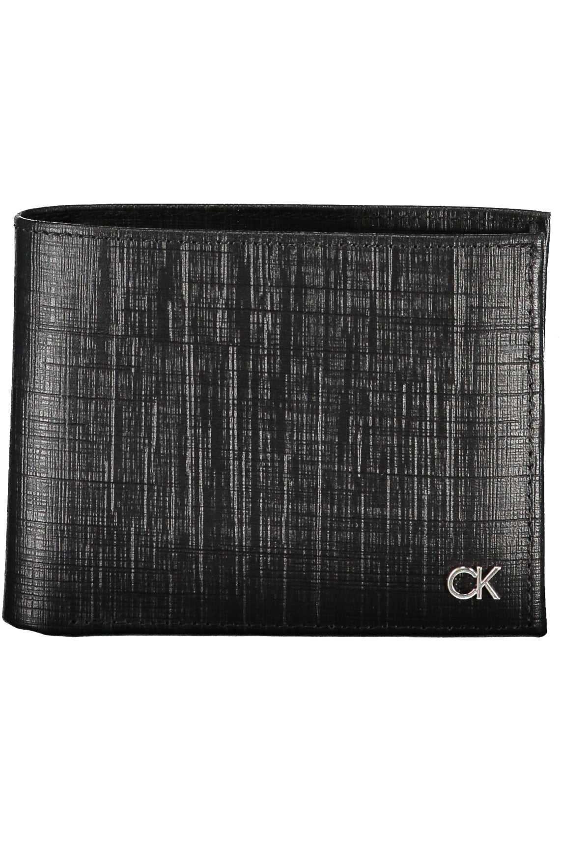 CALVIN KLEIN Wallets Black - K50K510878