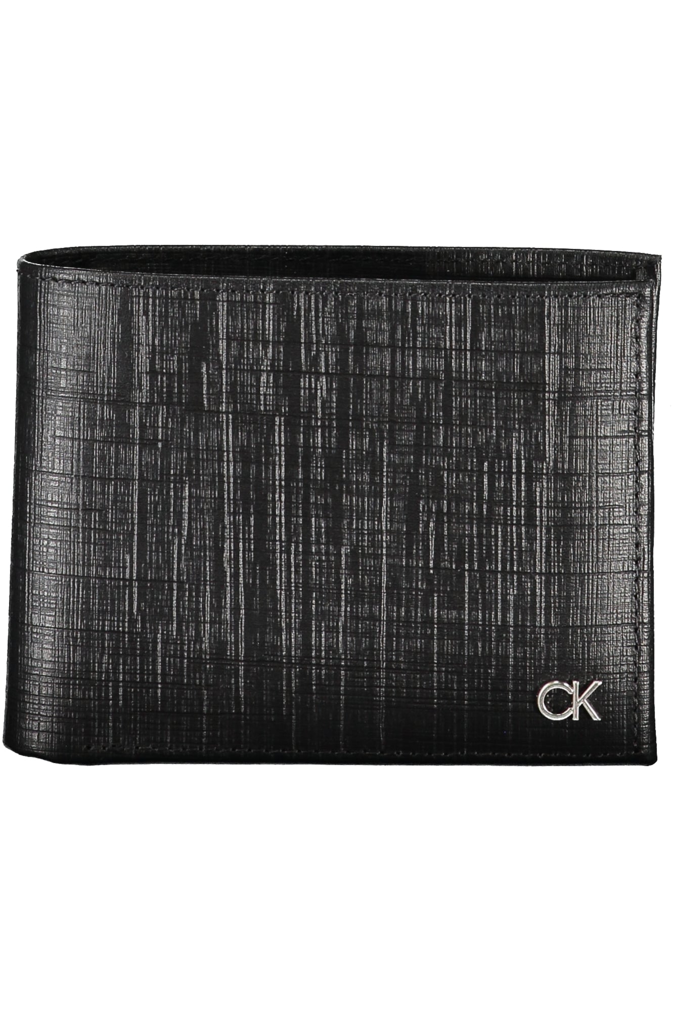 CALVIN KLEIN Wallets Black - K50K510878