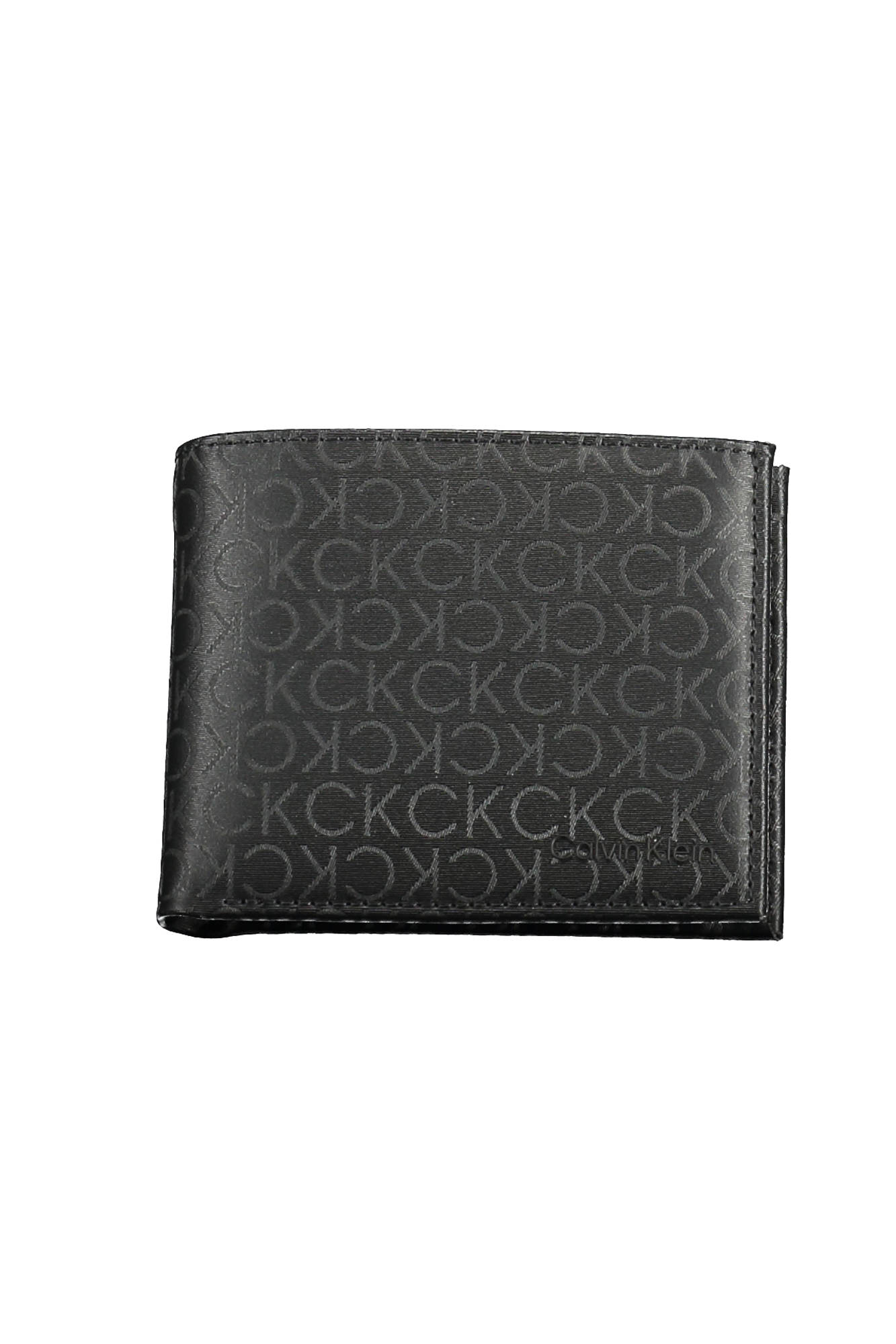 CALVIN KLEIN Wallets Black - K50K510197