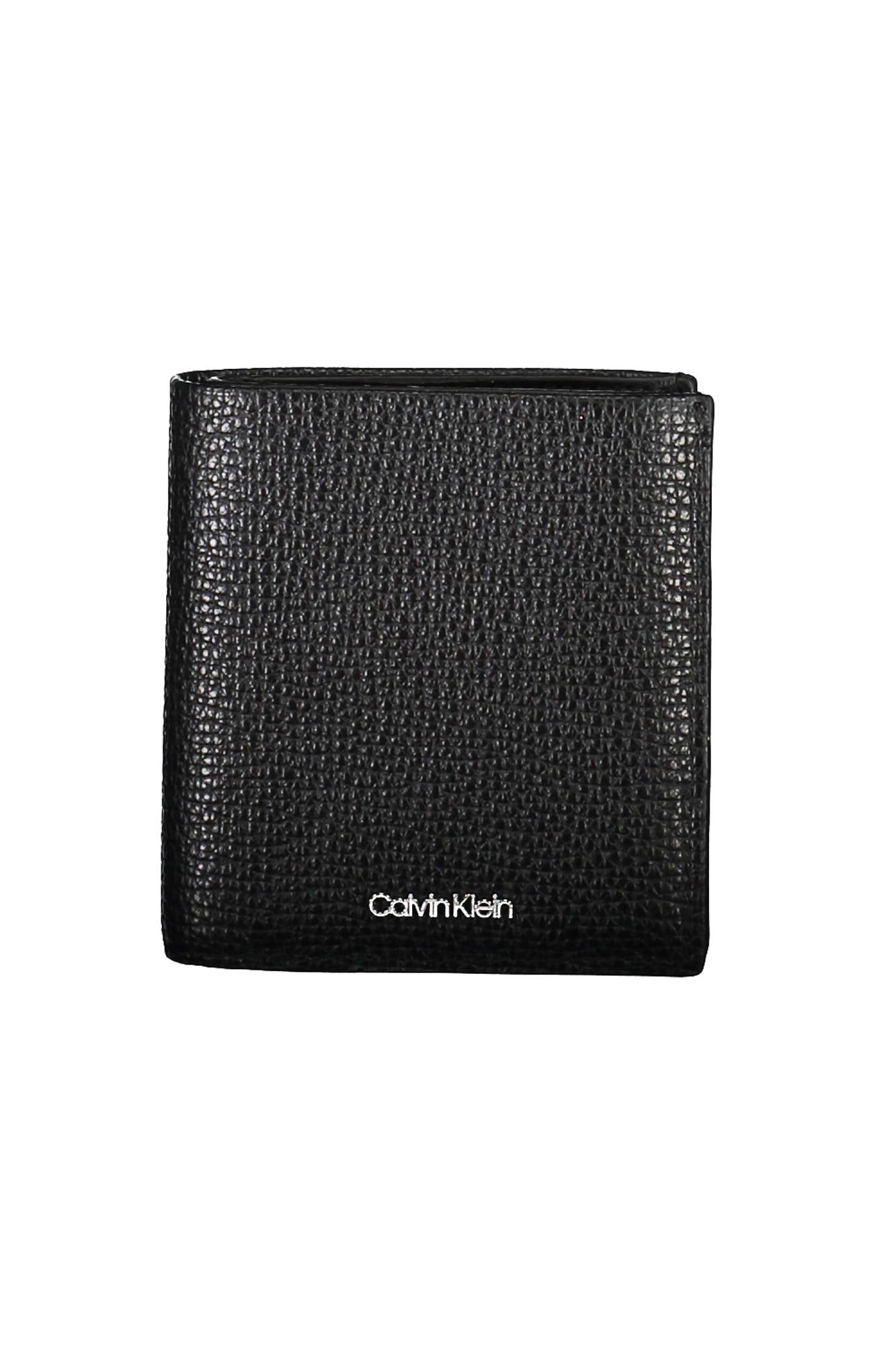 CALVIN KLEIN Wallets Black - K50K509624