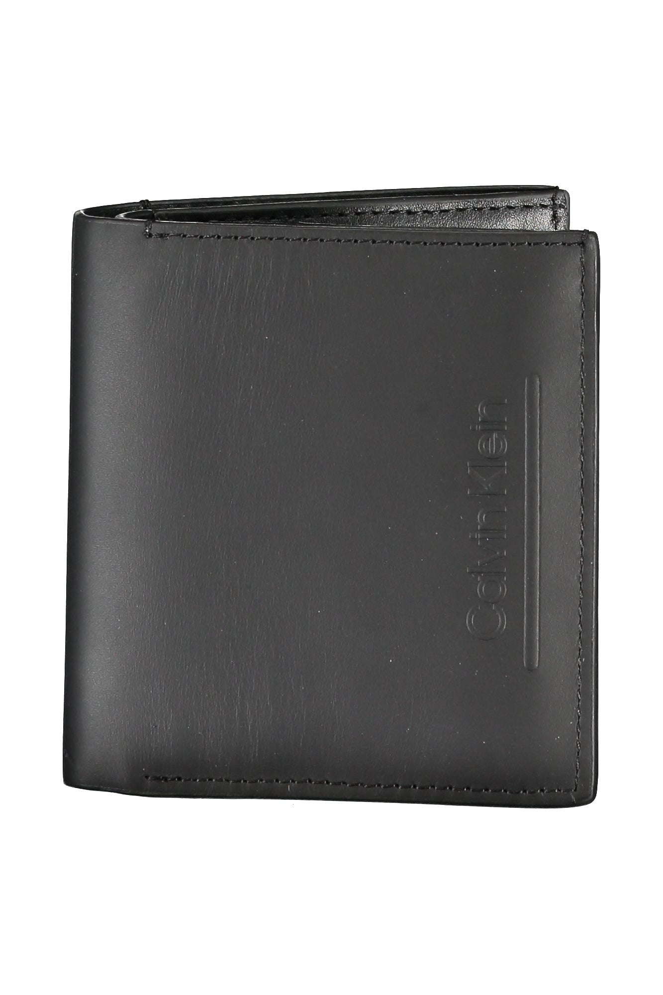 CALVIN KLEIN Wallets Black - K50K510887