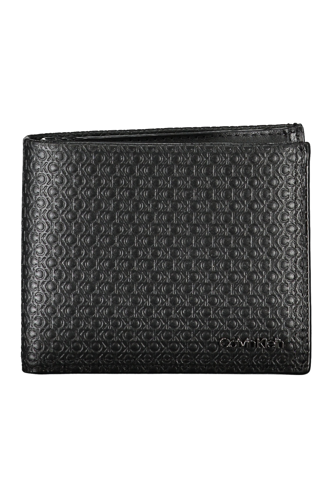 CALVIN KLEIN Wallets Black - K50K510896