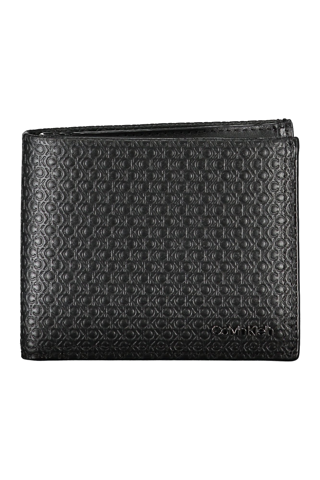 CALVIN KLEIN Wallets Black - K50K510896