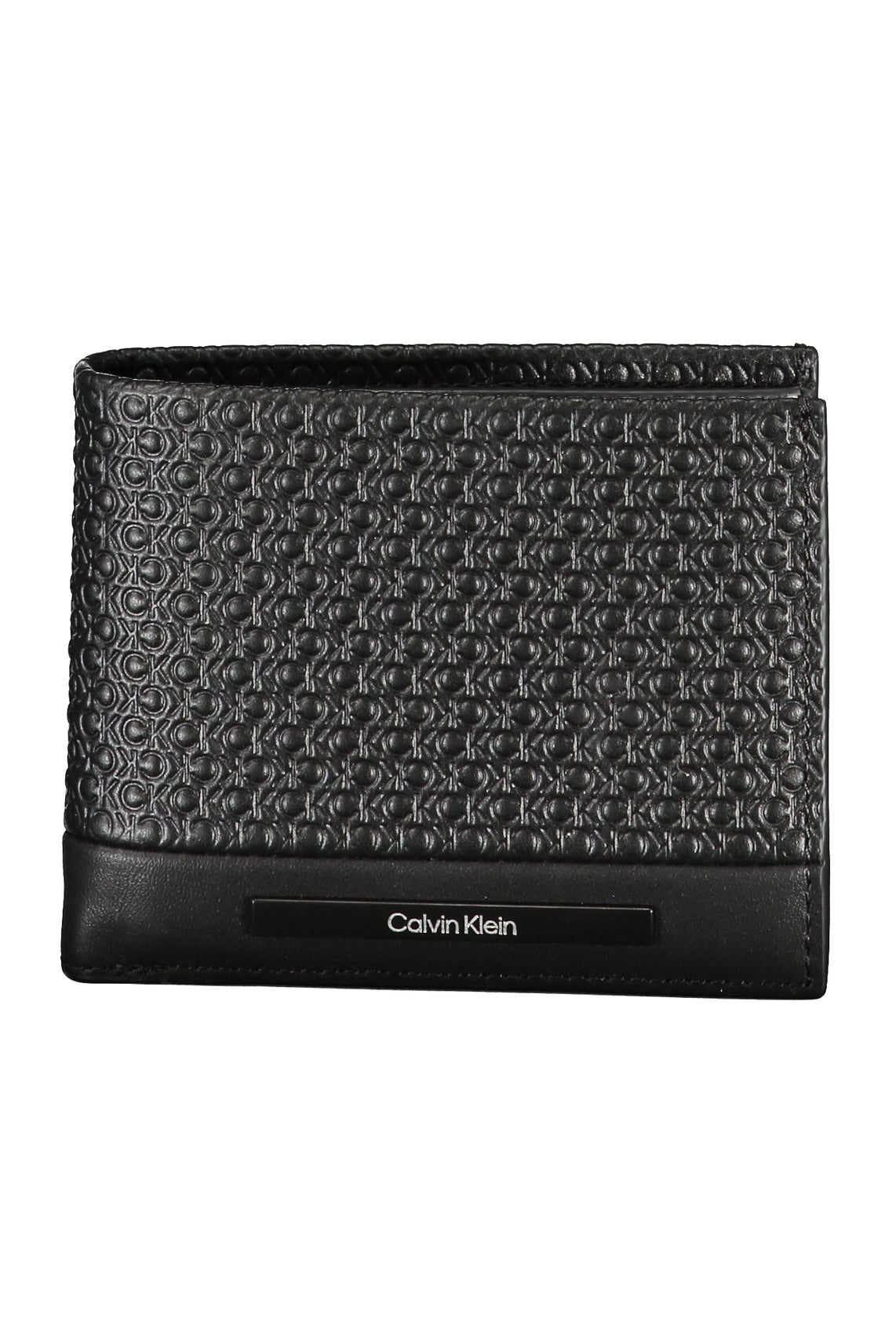 CALVIN KLEIN Wallets Black - K50K511374