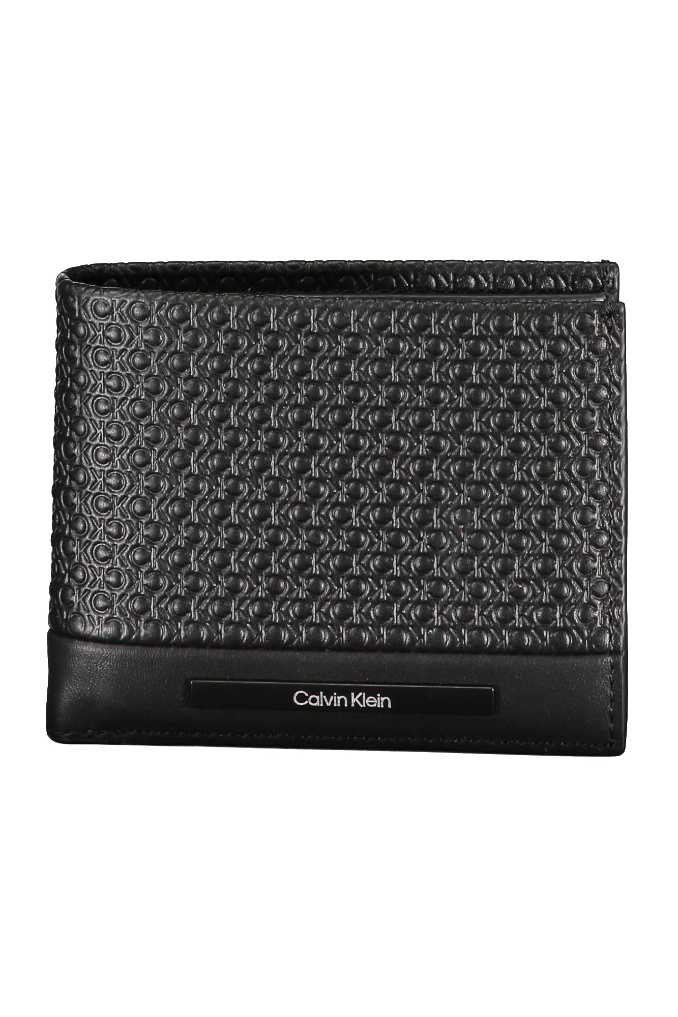 CALVIN KLEIN Wallets Black - K50K511374