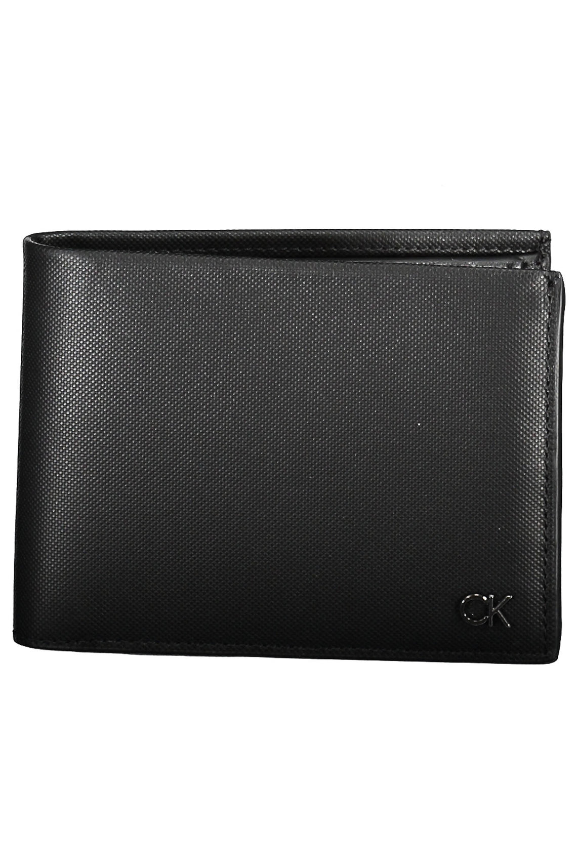 CALVIN KLEIN Wallets Black - K50K510295