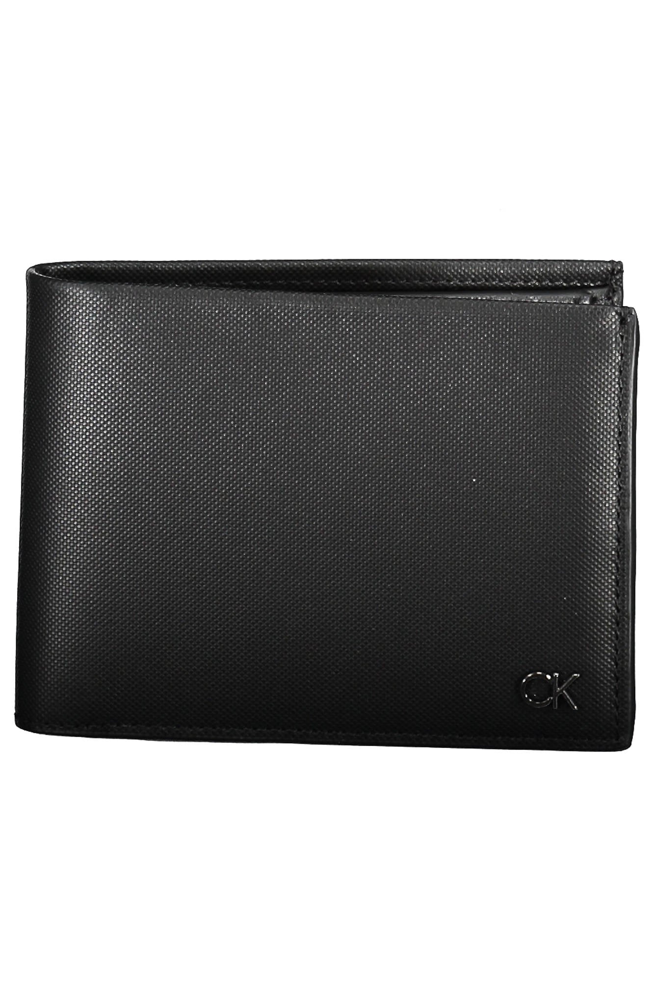 CALVIN KLEIN Wallets Black - K50K510295
