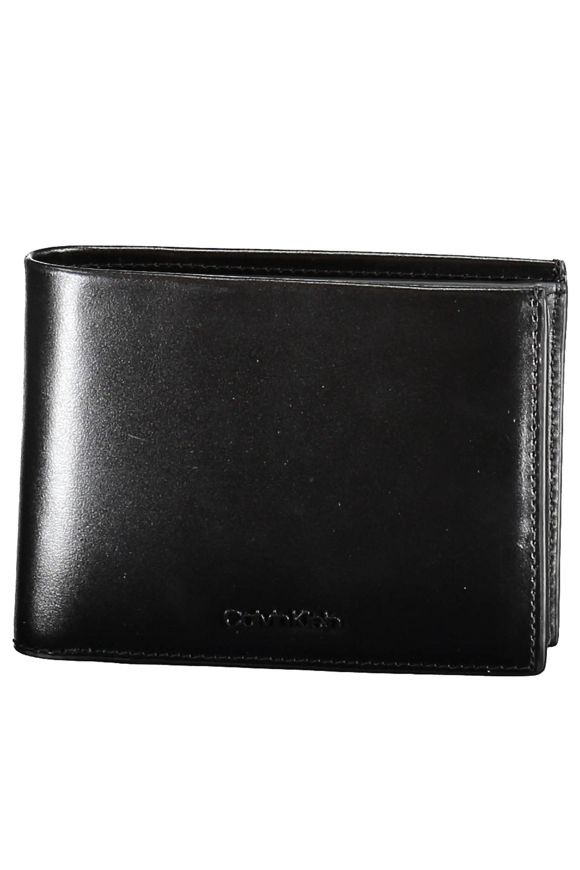 CALVIN KLEIN Wallets Black - K50K510301