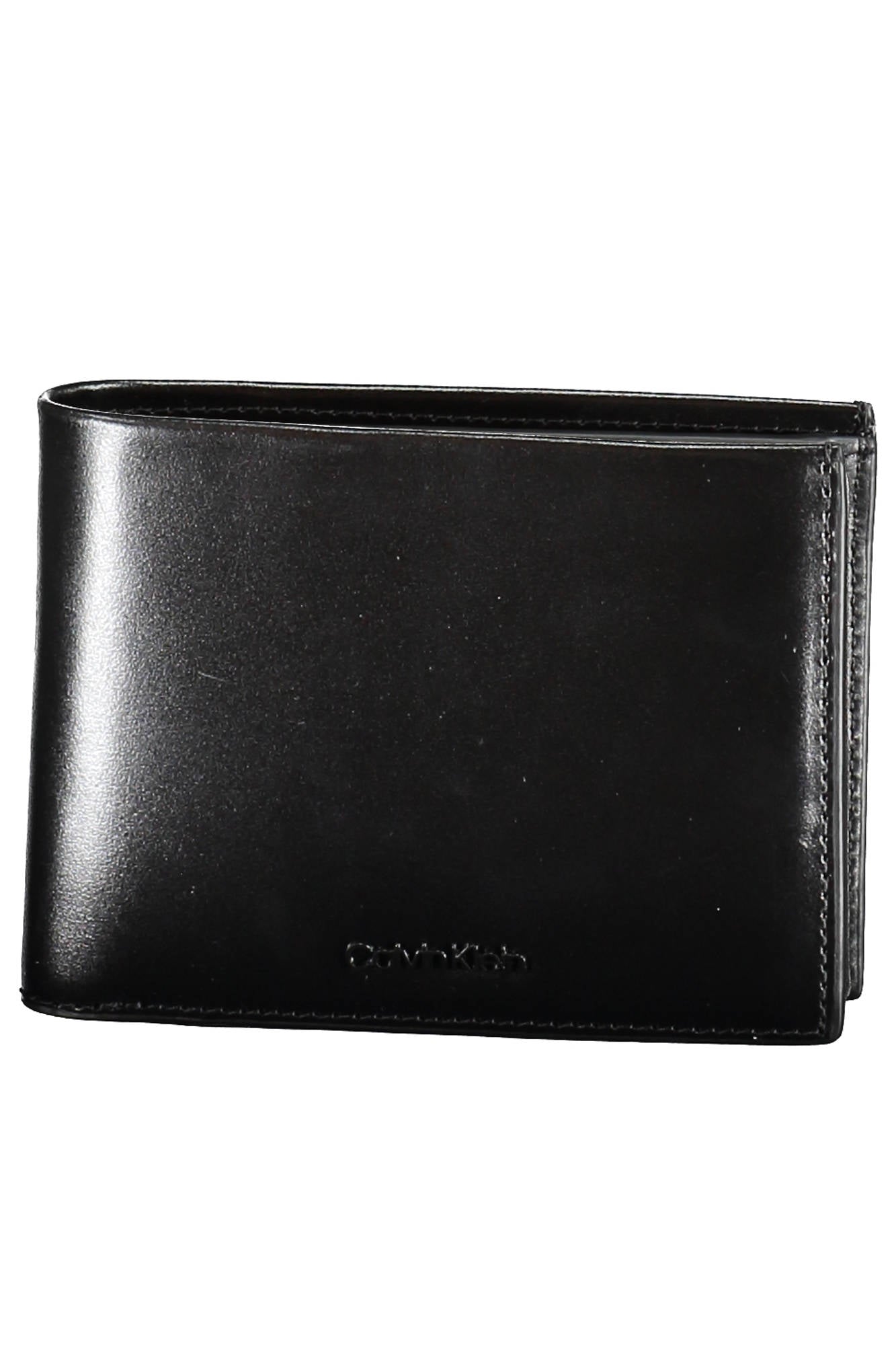 CALVIN KLEIN Wallets Black - K50K510301