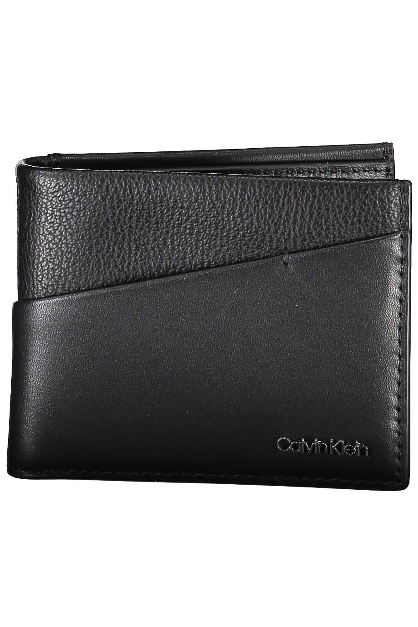 CALVIN KLEIN Wallets Black - K50K510595