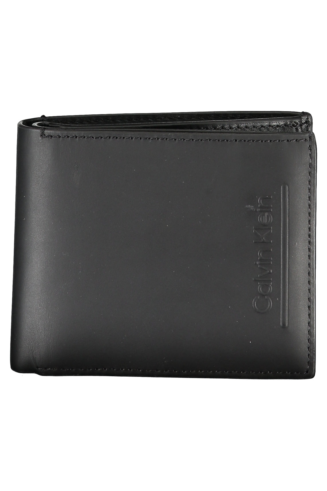 CALVIN KLEIN Wallets Black - K50K510879