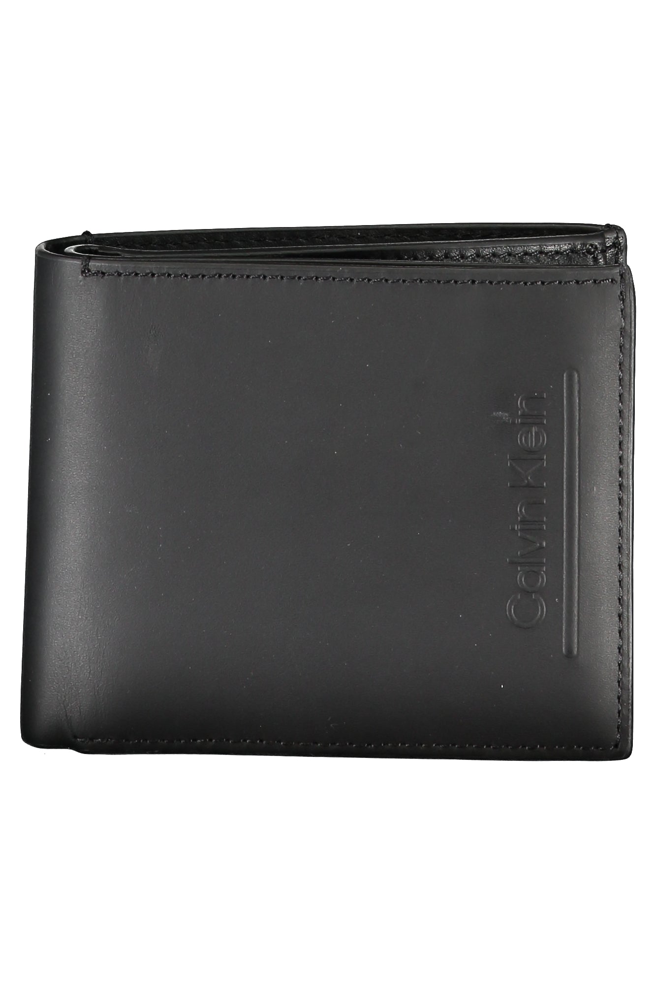 CALVIN KLEIN Wallets Black - K50K510879