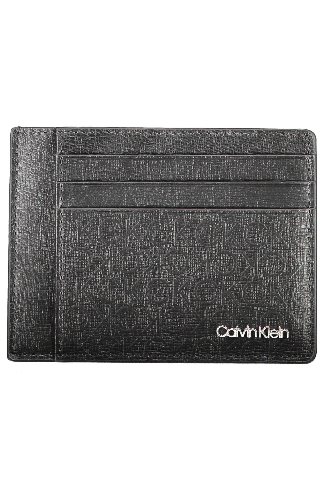 CALVIN KLEIN Wallets Black - K50K509130