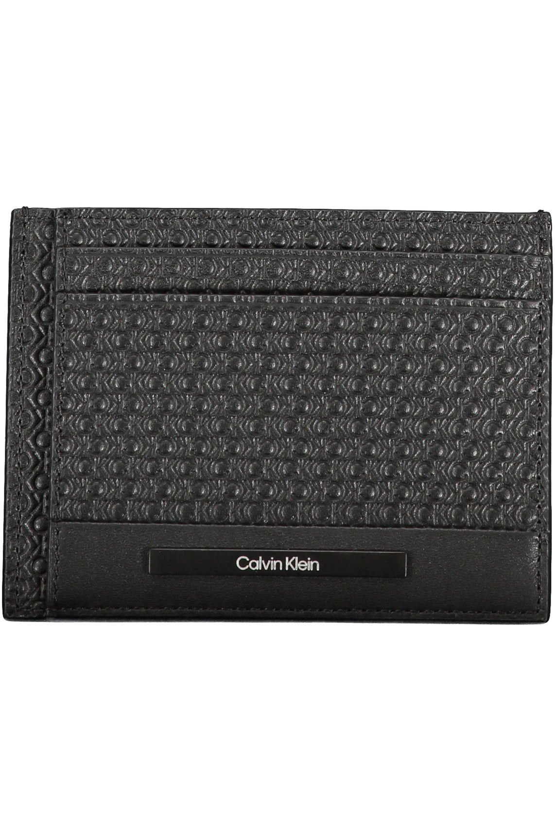 CALVIN KLEIN Wallets Black - K50K511375